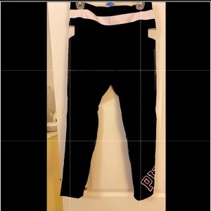 PINK Ultimate Leggings